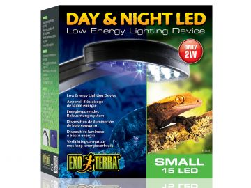 Lampka LED Day & Night S Exo Terra EX-3355 169,99 zł