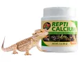 Repti Calcium wapno z witaminą D3 dla gadów i płazów 85g ZooMed – wapń / witaminy dla gadów