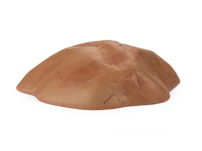 Jaskini pustynna do terrarium L 22,5x14x6.5cm Happet – terrarium do hodowli ptaszników