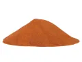 Piasek do terrarium CZERWONY 1kg Terra Sand Happet – podłoże terrarystyczne dla gadów i pająków