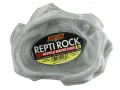 Miska na wodę Repti Rock Dish M 17x12x4cm ZOOMED – miska / poidło do terrarium dla gadów
