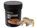 Insectivore Diet karma uzupełniająca 75g dla owadożernych gadów Repti Planet – pokarm dla
