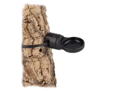 Miska dla gekona orzęsionego do montażu na gałęzi S Gecko Nutrition – pokarm dla gekona