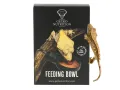 Miska dla gekona orzęsionego do montażu na gałęzi S Gecko Nutrition – pokarm dla gekona