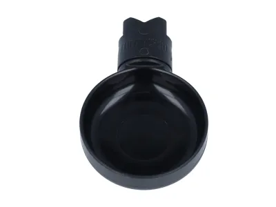 Miska dla gekona orzęsionego do montażu na gałęzi L Gecko Nutrition – pokarm dla gekona