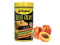 Pokarm dla gekonów orzęsionych - Gecko Cream Apricot 50g