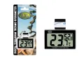 Termometr i higrometer cyfrowy do terrarium 2w1 Reptile Nova – pomiar temperatury i