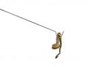 Metalowy hak na węże do 2kg Stainless Snake Hook Repti-Zoo 54,99 zł