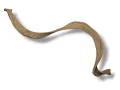 Naturalna liana do terrarium NaturalVine - cienka kręcona 45-55cm – dekoracja do terrarium