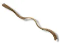 Naturalna liana do terrarium NaturalVine - cienka kręcona 45-55cm – dekoracja do terrarium