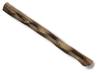 Naturalna gruba liana do terrarium NaturalVine - 45-55cm