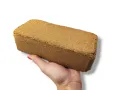 Włókno kokosowe, podłoże do terrarium - brykiet 650g 8,00 zł