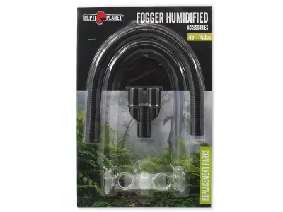 Rozgałęziacz do nawilżacza Fogger Maxi 2,2l – fogger / nawilżacz do terrarium tropikalnego