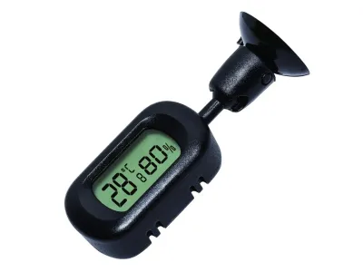 Termometr i higrometr LCD MINI Repti-Zoo