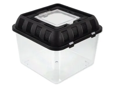 Pojemnik hodowlany - Faunarium S 20,5x20,5x17cm Repti Planet