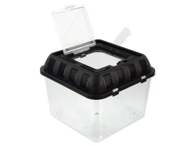 Pojemnik hodowlany - Faunarium S 20,5x20,5x17cm Repti Planet