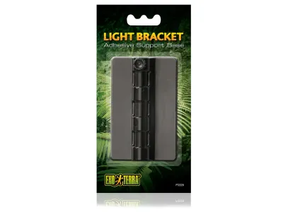 Uchwyt samoprzylepny do lampy Light Bracket - część zamienna Exo Terra – produkt