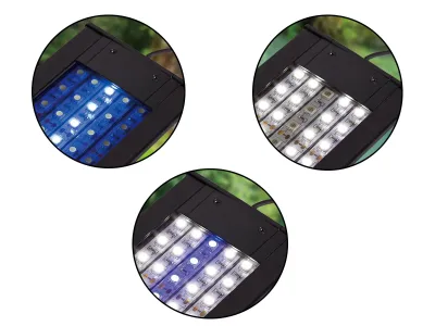 Oświetlenie ledowe Led Light Lamp 120 diod LED 6500K Repti Planet – produkt terrarystyczny do