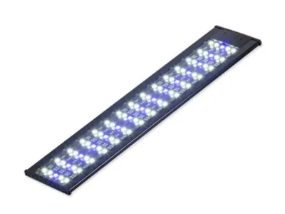 Oświetlenie ledowe Led Light Lamp 120 diod LED 6500K Repti Planet – produkt terrarystyczny do
