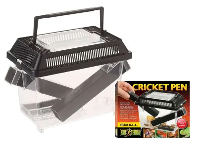 Pojemnik do hodowli świerszczy Cricket Pen Small Exo Terra