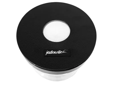 Pojemnik SPECIAL niski z WENTYLACJĄ 0,65L 10x10cm