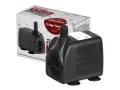 Pompa wody do fontann Kruger Meier Sturmkraft 650PM-NO1 650l/h – akcesorium do akwarium i