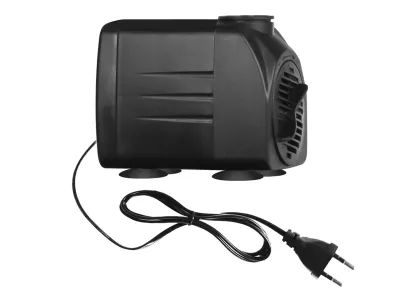 Pompa wody do fontann Kruger Meier Sturmkraft 650PM-NO1 650l/h – akcesorium do akwarium i