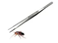 Pęseta terrarystyczna Hard Grip 25cm 32,00 zł