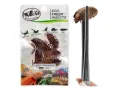 Karaczany argentyńskie 5szt. Eco-Fresh Dubia Cockroach ProBugs - pakowane próżniowo – karmówka