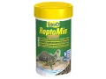 Pokarm dla dorastających żółwi wodnych Tetra ReptoMin Junior 100ml