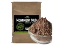 Podłoże do terrarium - mieszanka z gliną 1kg Monument Mud Terrario – szklane terrarium
