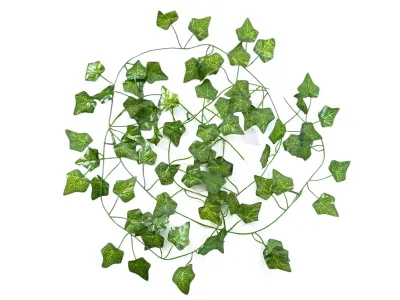 Bluszcz do terrarium - sztuczna roślina 200cm - sklep terrarystyczny