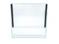 Terrarium szklane gilotyna 20x20x20cm – terrarium do hodowli ptaszników, skorpionów i gekonów