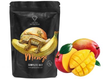 Gecko Nutrition - Mango 39,90 zł