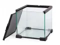 Terrarium szklane 20x20x20cm – funkcjonalne terrarium dla ptasznika
