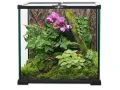 Terrarium szklane 20x20x20cm – funkcjonalne terrarium dla ptasznika