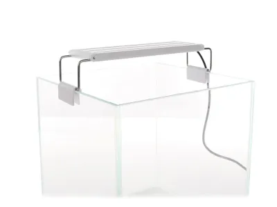 Lampa Larino S-Line 8W - mocne oświetlenie LED do akwariów 20-30cm