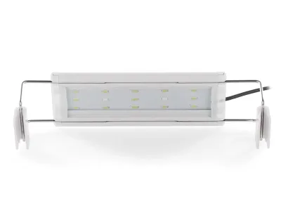Lampa Larino S-Line 8W - mocne oświetlenie LED do akwariów 20-30cm