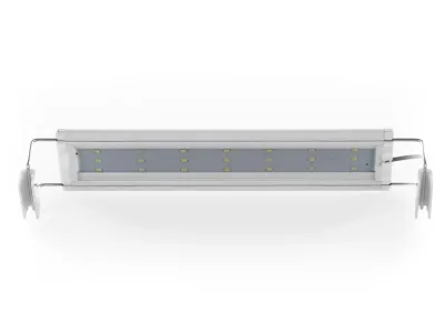 Lampa Larino S-Line 10W - mocne oświetlenie LED do akwariów 30-40cm