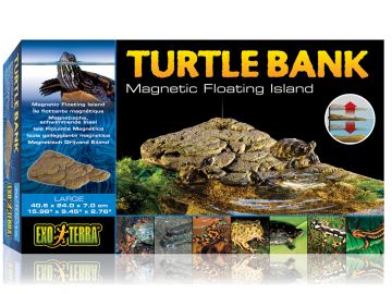 Wyspa dla żółwia wodnego MAGNETYCZNA Turtle Bank L Exo Terra EX-8021 199,99 zł