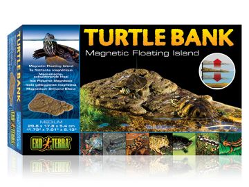 Wyspa dla żółwia wodnego MAGNETYCZNA Turtle Bank M Exo Terra EX-8014 139,99 zł