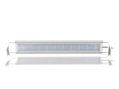 Lampa Larino S-Line 12W - mocne oświetlenie LED do akwariów 40-50cm