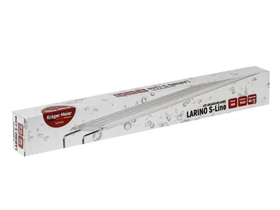 Lampa LED Larino S-Line 18W oświetlenie do akwarium 60-70cm Kruger Meier – lampa / oświetlenie