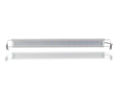 Lampa LED Larino S-Line 18W oświetlenie do akwarium 60-70cm Kruger Meier – lampa / oświetlenie