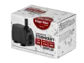 Pompa wody do fontann Kruger Meier Sturmkraft 2000PJ-X6 2000l/h – akcesorium do akwarium i