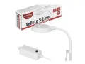 Mała lampa LED do akwarium 10-40l | 3 tryby światła | Kruger Meier