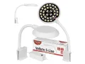 Mała lampa LED do akwarium 10-40l | 3 tryby światła | Kruger Meier