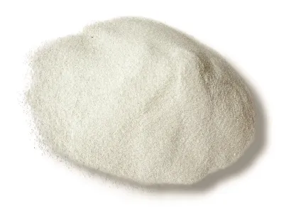 Piasek płukany TerraSand Natural jako dodatek do terrarium i akwarium 2,5L – substrat do