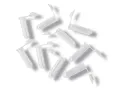 Próbówki eppendorf 2ml 100szt - do wysyłki ptaszników – box hodowlany dla owadów i bezkręgowców