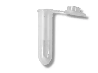 Próbówki eppendorf 2ml 100szt - do wysyłki ptaszników – box hodowlany dla owadów i bezkręgowców